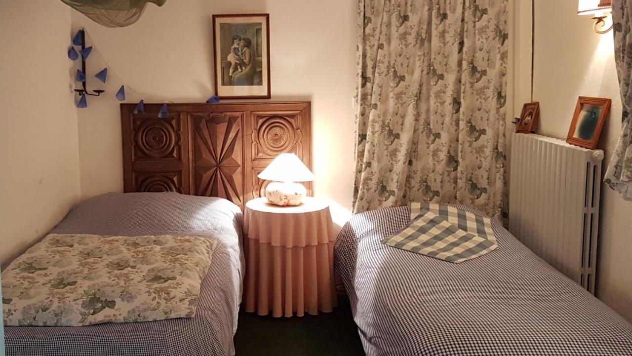 Chambres D'Hotes Les Renardieres Molineuf Екстериор снимка
