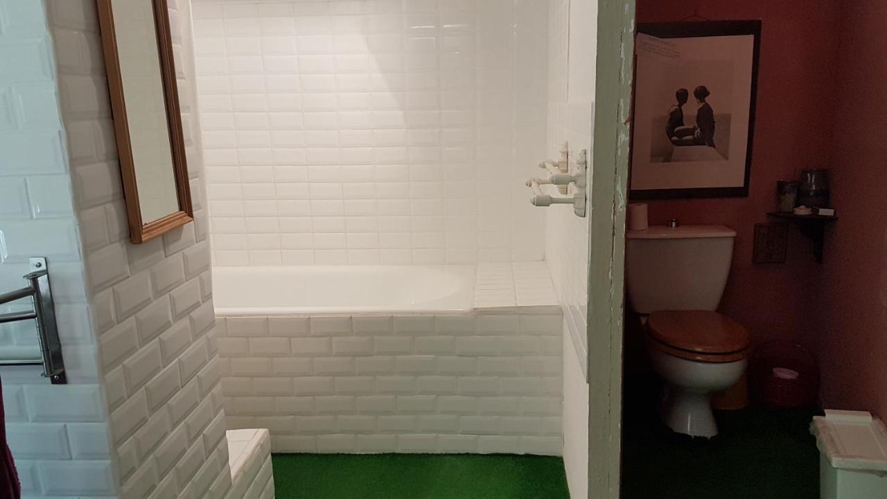 Chambres D'Hotes Les Renardieres Molineuf Екстериор снимка