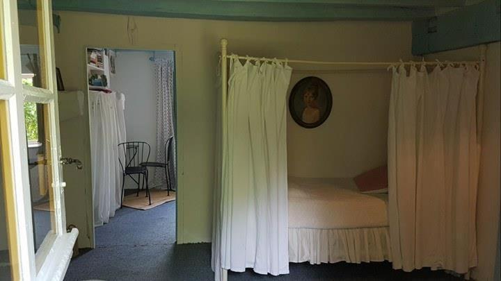 Chambres D'Hotes Les Renardieres Molineuf Екстериор снимка