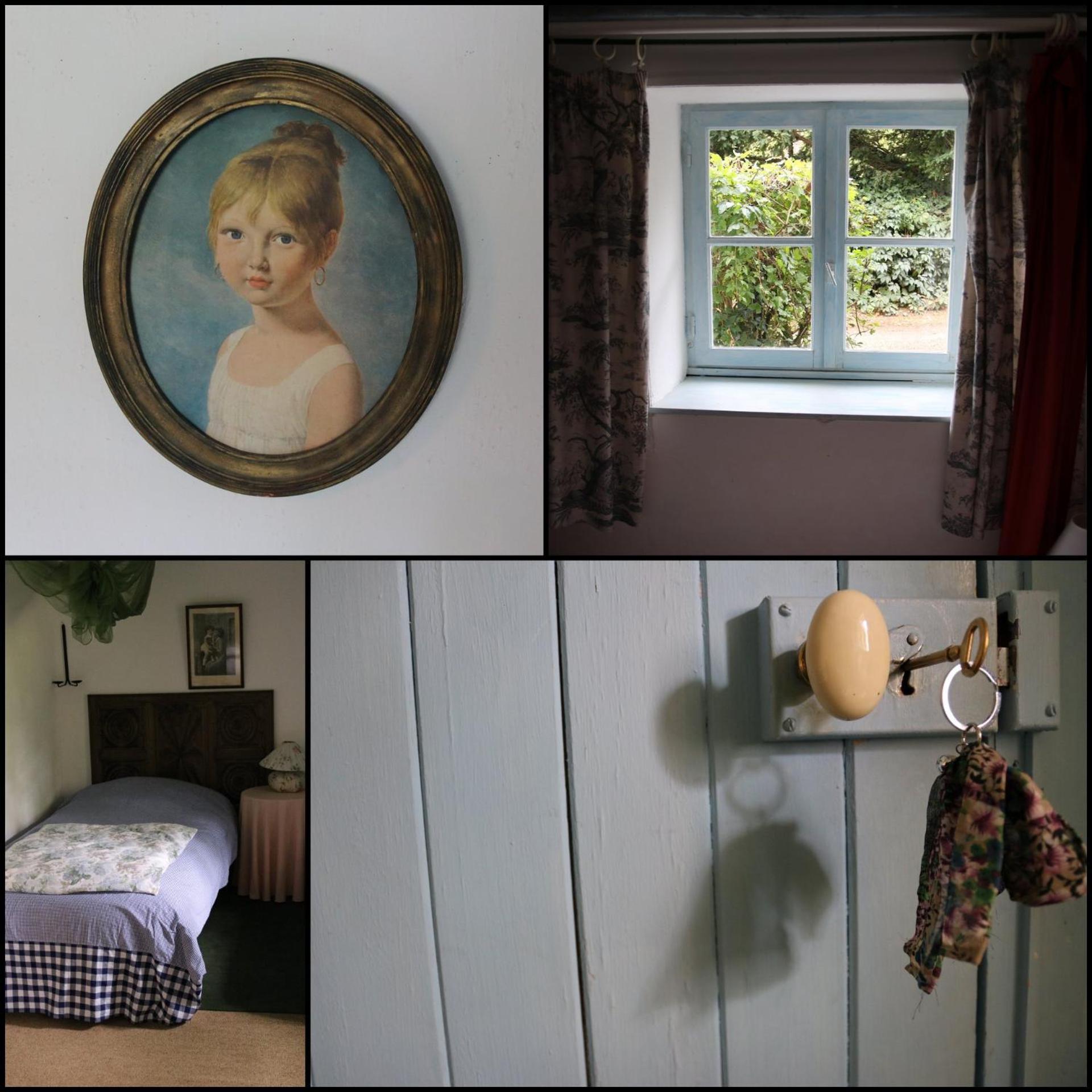Chambres D'Hotes Les Renardieres Molineuf Екстериор снимка